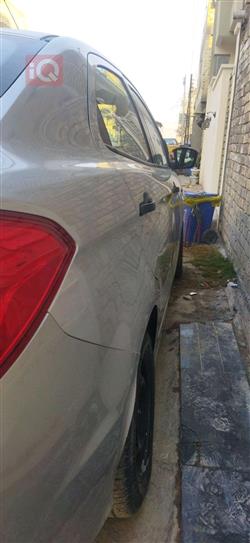 فورد فيغو